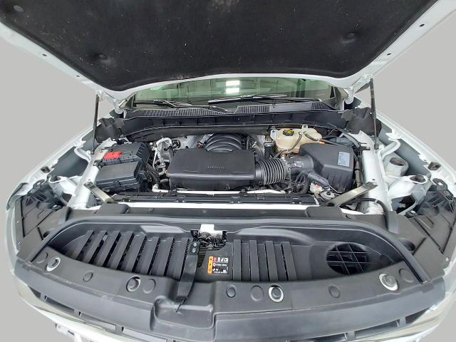 2020 Chevrolet Silverado 1500 Vehicle Photo in OSHKOSH, WI 54904-7811