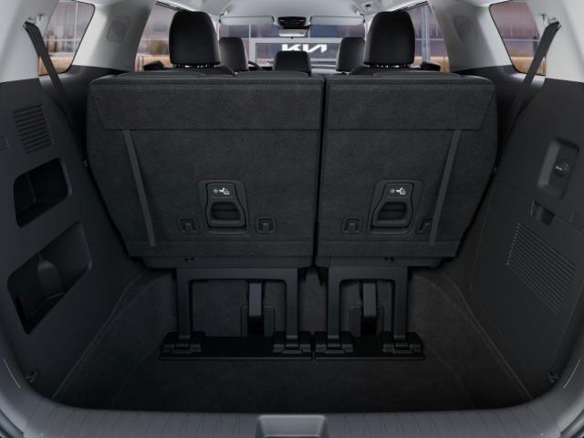 2026 Kia Carnival Vehicle Photo in Oshkosh, WI 54904