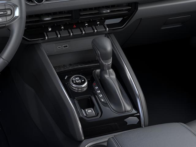 2025 GMC Canyon Vehicle Photo in APPLETON, WI 54914-8833