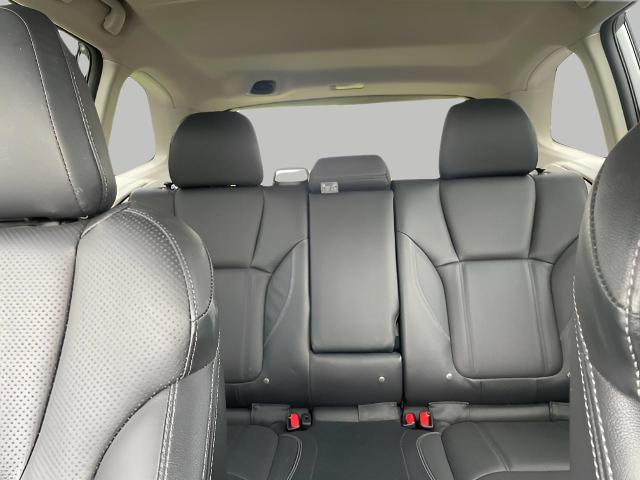 2020 Subaru Forester Vehicle Photo in Oshkosh, WI 54904