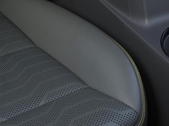 2025 Chevrolet Colorado Vehicle Photo in MANITOWOC, WI 54220-5838
