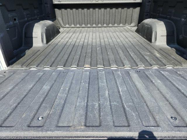 2023 Chevrolet Silverado 1500 Vehicle Photo in DENTON, TX 76210-9321