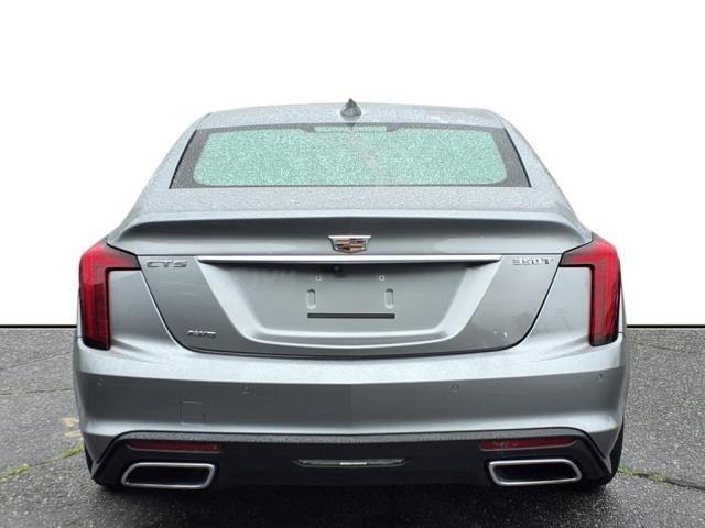 2023 Cadillac CT5 Vehicle Photo in SMITHTOWN, NY 11787-5023