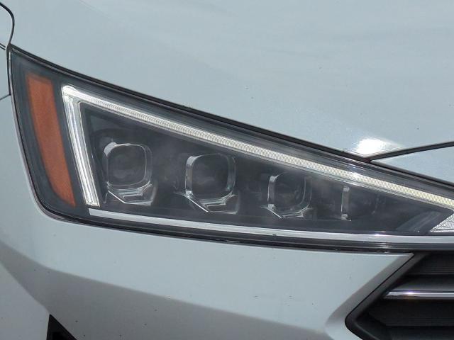 2020 Hyundai ELANTRA Vehicle Photo in Brunswick, GA 31525