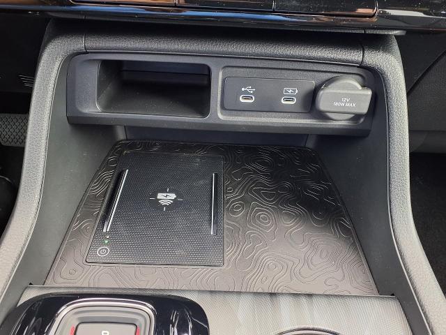 2026 Honda Passport Vehicle Photo in Oshkosh, WI 54904