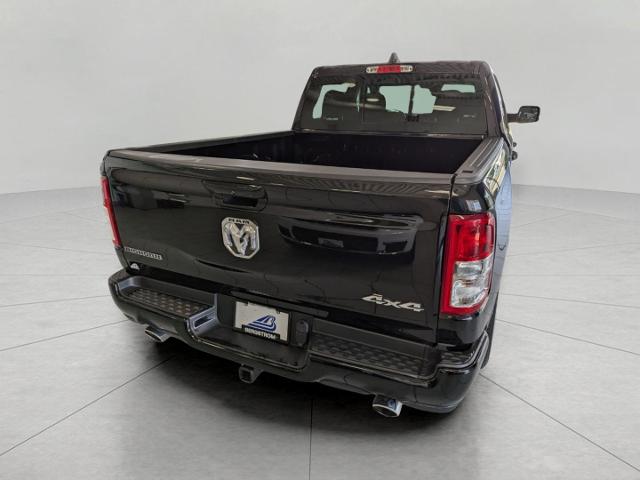 2022 Ram 1500 Vehicle Photo in Oshkosh, WI 54901