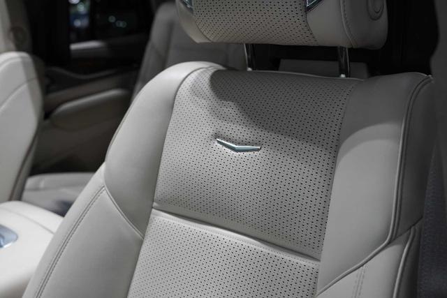 2022 Cadillac Escalade Vehicle Photo in GRAPEVINE, TX 76051