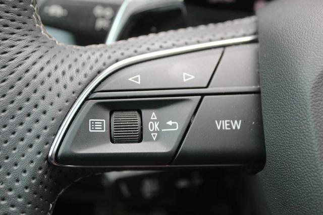 2023 Audi RS Q8 Vehicle Photo in HOUSTON, TX 77090