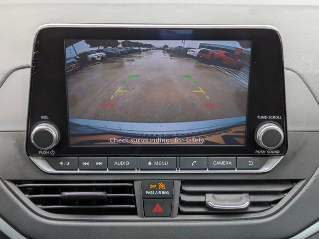 2022 Nissan Altima Vehicle Photo in San Antonio, TX 78209