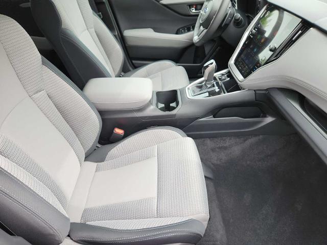2025 Subaru Outback Vehicle Photo in DALLAS, TX 75209