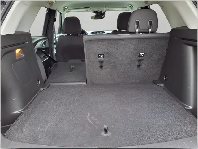 2022 Chevrolet Trailblazer Vehicle Photo in Oshkosh, WI 54904