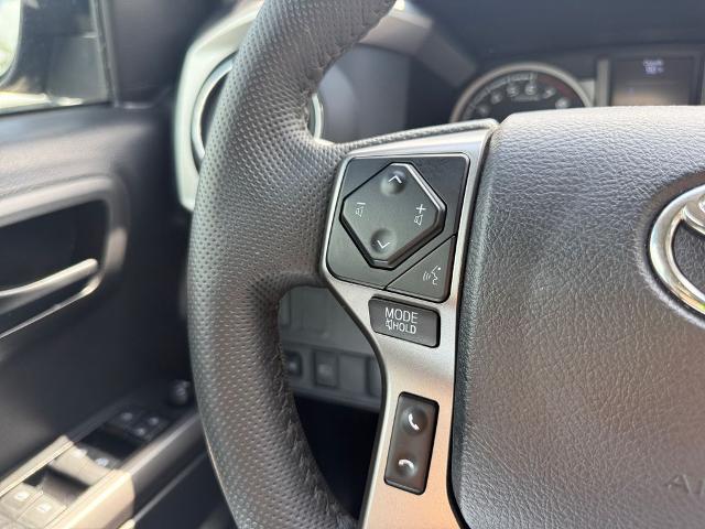 2023 Toyota Tacoma 2WD Vehicle Photo in Savannah, GA 31419