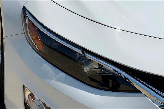 2024 Chevrolet Malibu Vehicle Photo in TOPEKA, KS 66609-0000