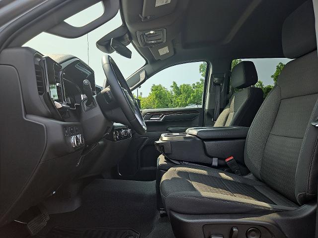 2024 GMC Sierra 1500 Vehicle Photo in TREVOSE, PA 19053-4984