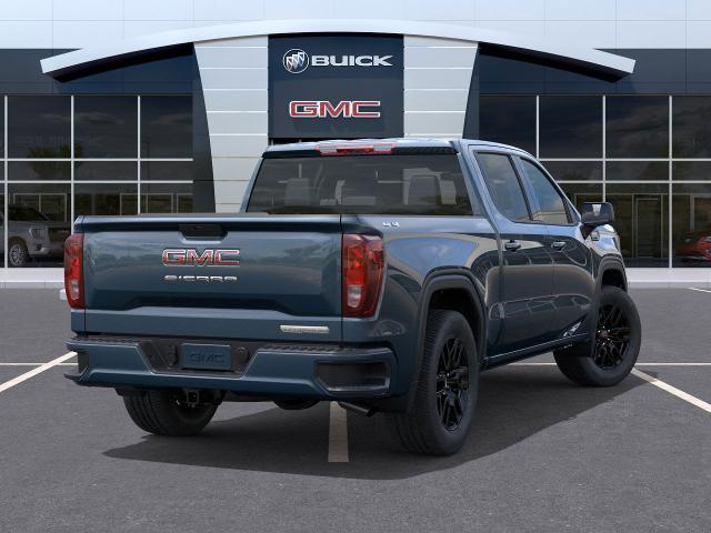2025 GMC Sierra 1500 Vehicle Photo in LITTLE FALLS, NJ 07424-1717