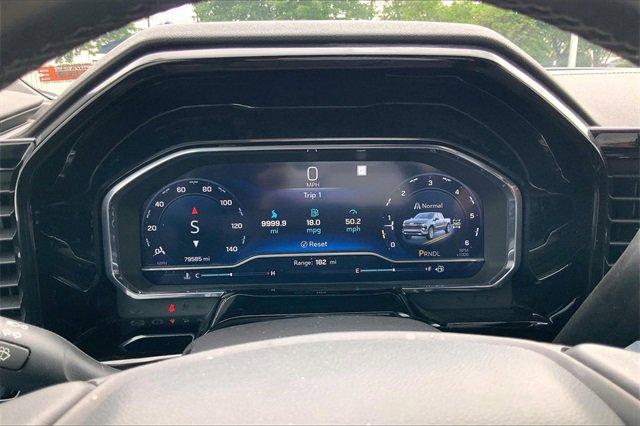 2022 Chevrolet Silverado 1500 Vehicle Photo in INDEPENDENCE, MO 64055-1377