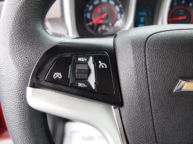 2014 Chevrolet Camaro Vehicle Photo in MADISON, IN 47250-1611