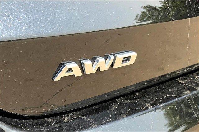 2022 Cadillac XT6 Vehicle Photo in KANSAS CITY, MO 64114-4545