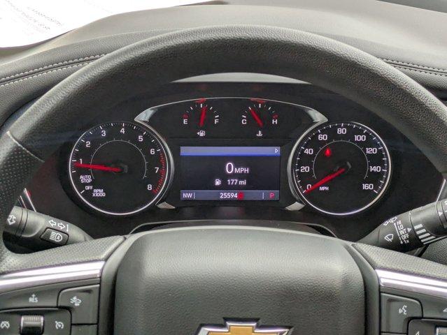 2023 Chevrolet Blazer Vehicle Photo in SELMA, TX 78154-1460