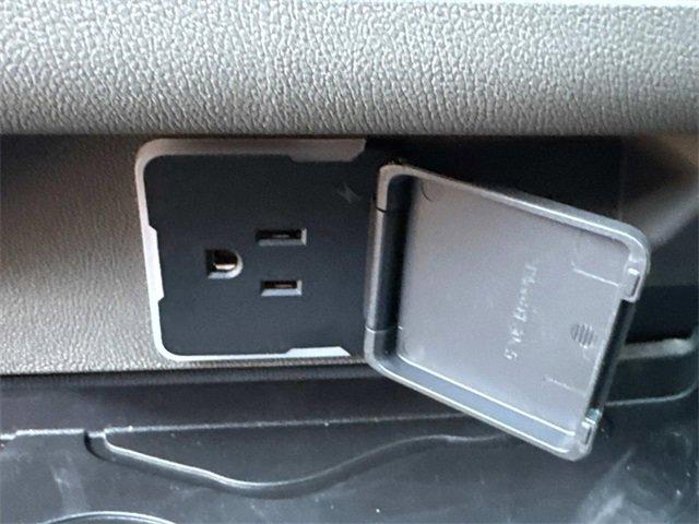 2025 GMC HUMMER EV SUV Vehicle Photo in BATON ROUGE, LA 70809-4546