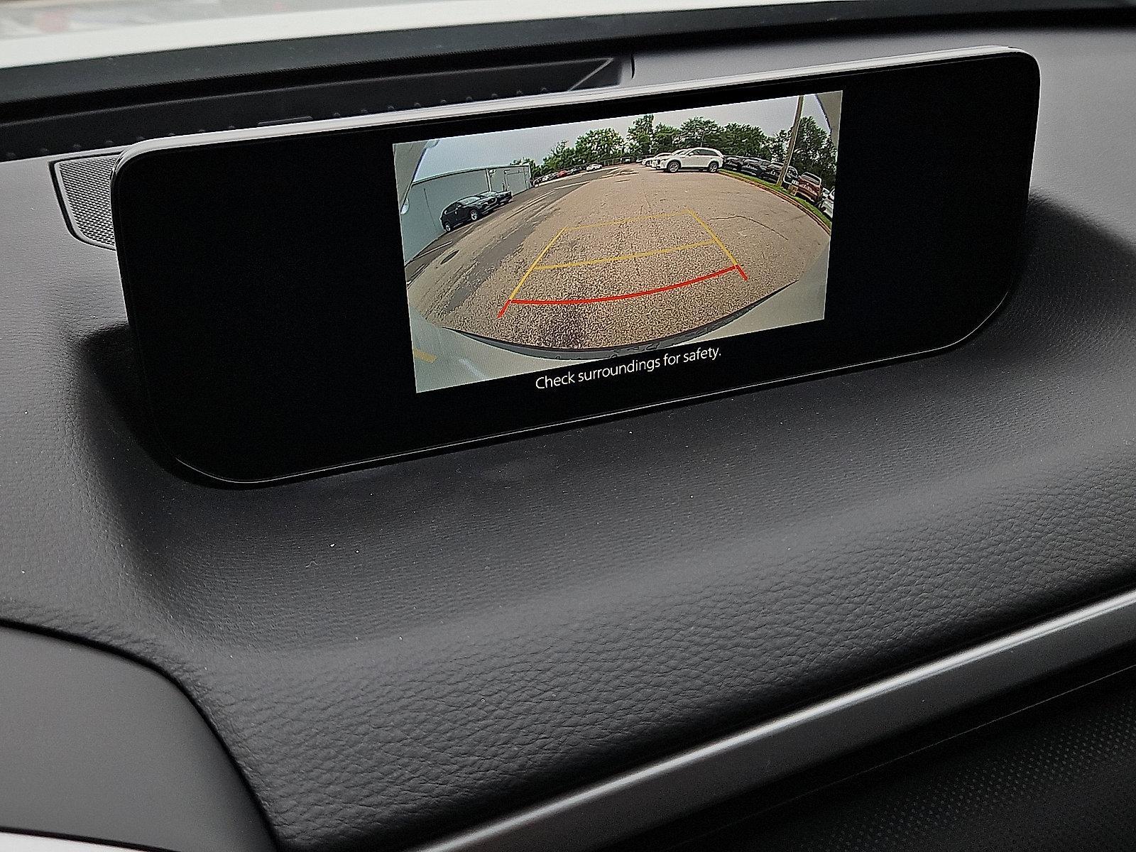 2025 Mazda CX-50 Vehicle Photo in Trevose, PA 19053