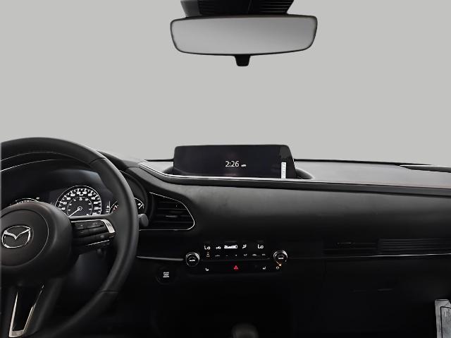 2025 Mazda CX-30 Vehicle Photo in Green Bay, WI 54304