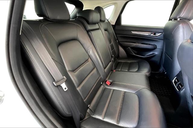 2019 Mazda CX-5 Vehicle Photo in Grapevine, TX 76051