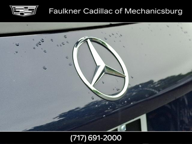 2022 Mercedes-Benz GLC Vehicle Photo in MECHANICSBURG, PA 17050-1707