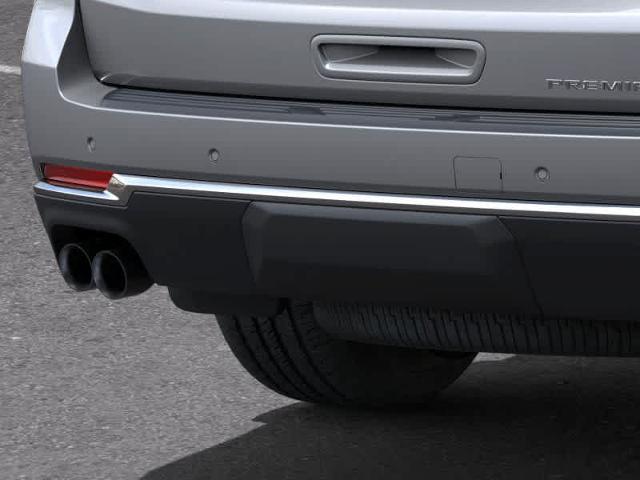2025 Chevrolet Tahoe Vehicle Photo in MOON TOWNSHIP, PA 15108-2571