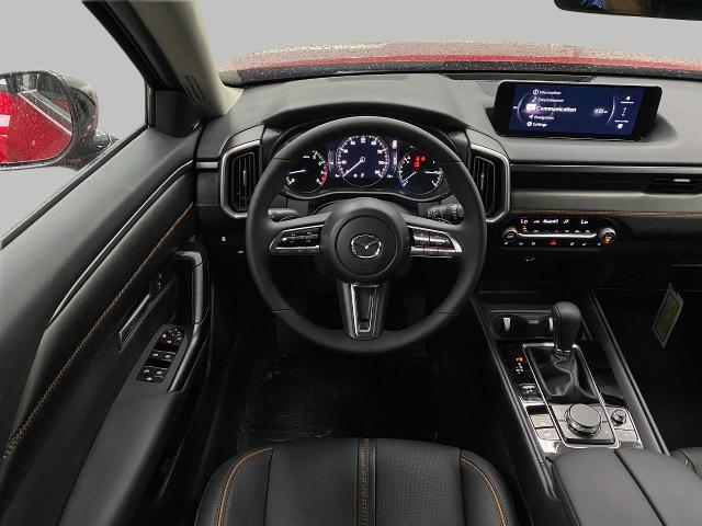 2025 Mazda CX-50 Vehicle Photo in Appleton, WI 54913