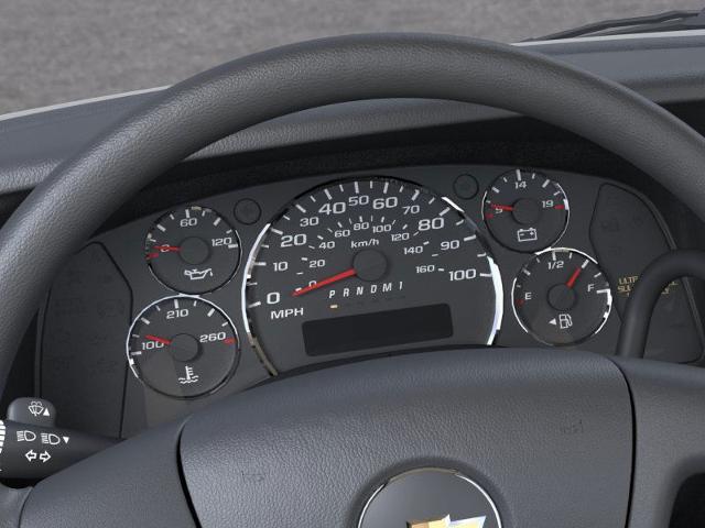 2025 Chevrolet Express Cutaway 3500 Vehicle Photo in DANBURY, CT 06810-5034