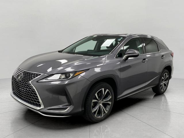 2022 Lexus RX 350 Vehicle Photo in Appleton, WI 54913