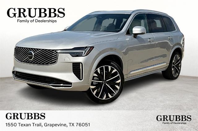 2025 Volvo XC90 Vehicle Photo in Grapevine, TX 76051