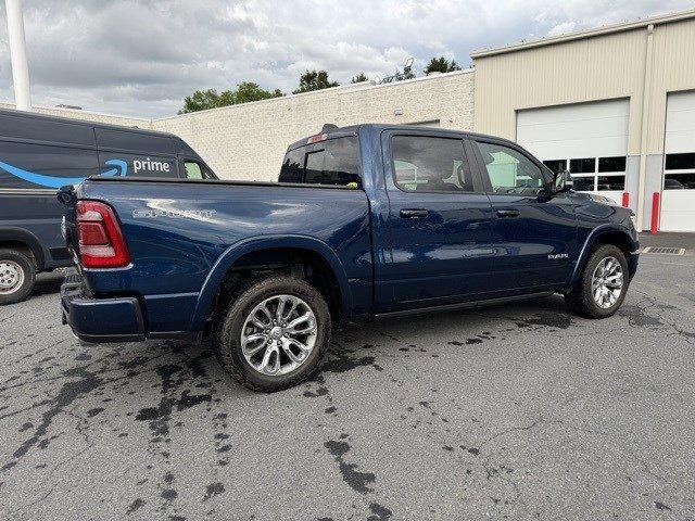 2021 Ram 1500 Vehicle Photo in Mechanicsburg, PA 17050-1707