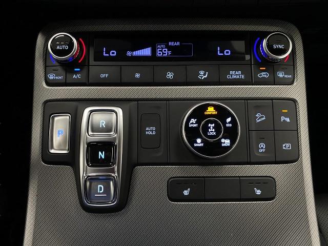 2025 Hyundai PALISADE Vehicle Photo in Appleton, WI 54913