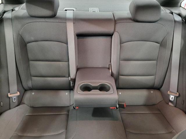 2024 Chevrolet Malibu Vehicle Photo in APPLETON, WI 54914-4656