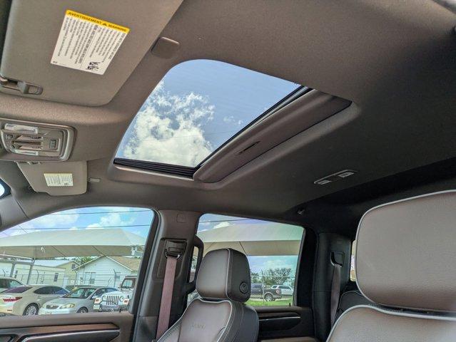 2024 GMC Sierra 2500 HD Vehicle Photo in SELMA, TX 78154-1459
