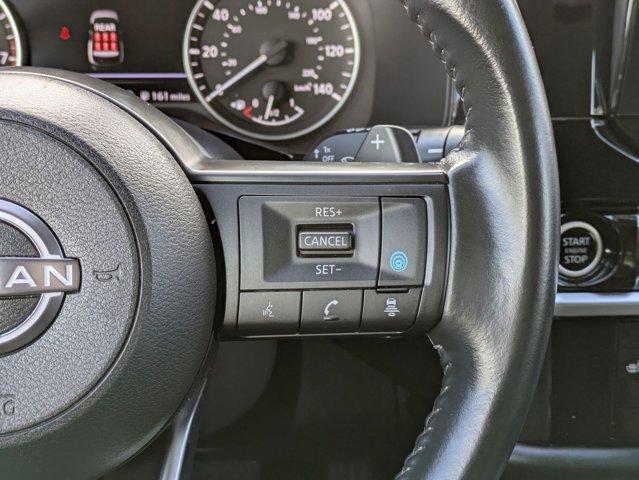 2024 Nissan Pathfinder Vehicle Photo in San Antonio, TX 78209