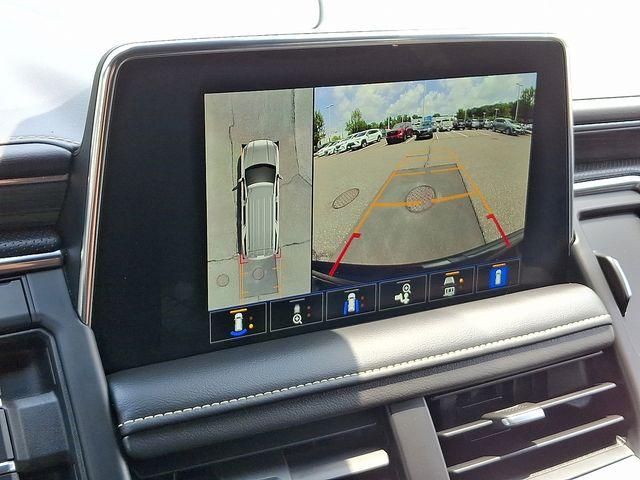 2023 GMC Yukon Vehicle Photo in DANBURY, CT 06810-5034