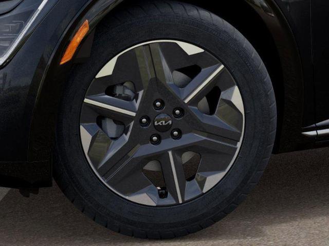 2025 Kia EV6 Vehicle Photo in Tucson, AZ 85712