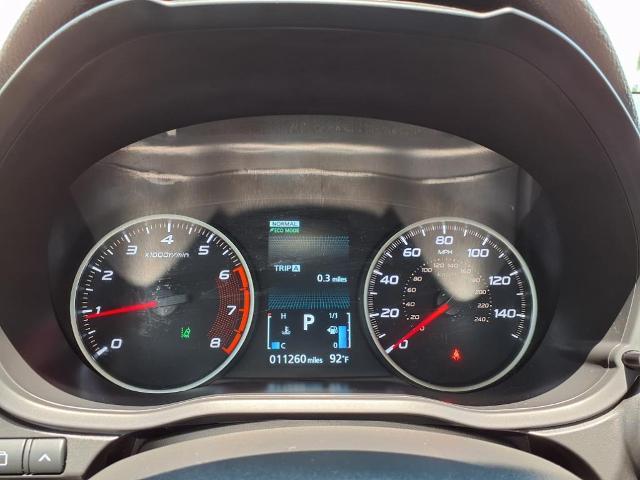 2024 Mitsubishi Eclipse Cross Vehicle Photo in Tampa, FL 33612