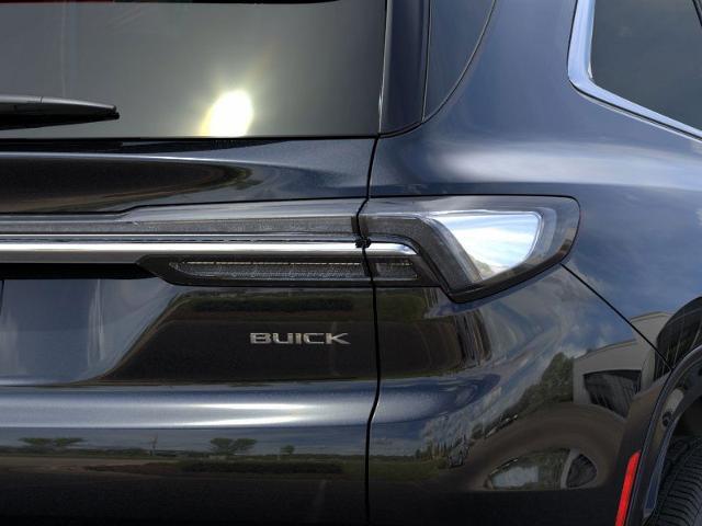 2025 Buick Enclave Vehicle Photo in OSHKOSH, WI 54904-7811