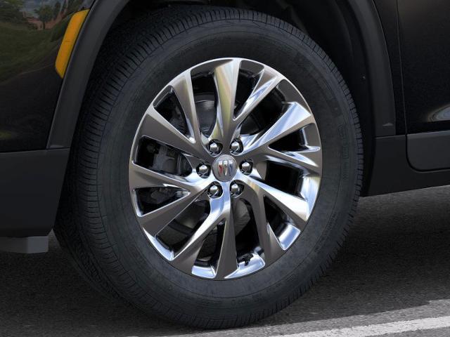 2025 Buick Enclave Vehicle Photo in TREVOSE, PA 19053-4984