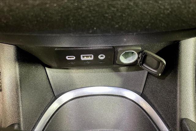 2023 Chevrolet Malibu Vehicle Photo in Tulsa, OK 74129