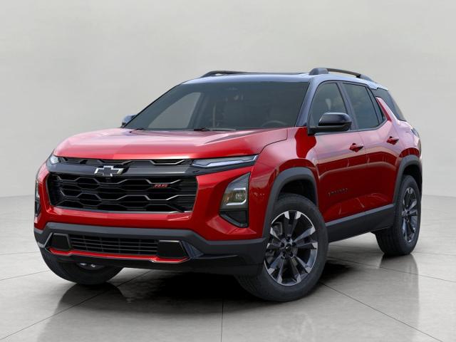2026 Chevrolet Equinox Vehicle Photo in MIDDLETON, WI 53562-1492