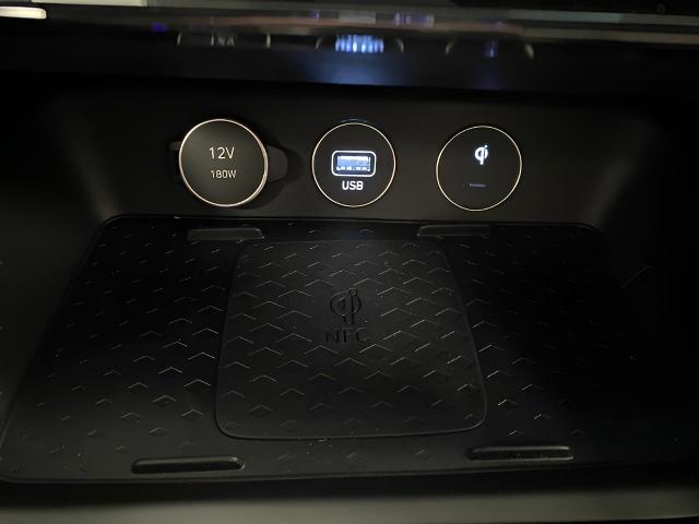 2026 Genesis G70 Vehicle Photo in Appleton, WI 54913