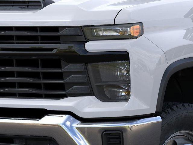 2025 Chevrolet Silverado 3500 HD Chassis Cab Vehicle Photo in PAWLING, NY 12564-3219