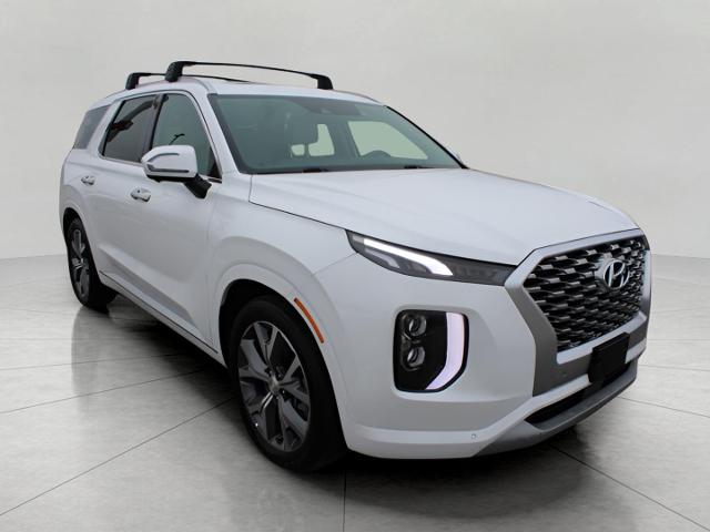 2022 Hyundai PALISADE Vehicle Photo in Green Bay, WI 54304