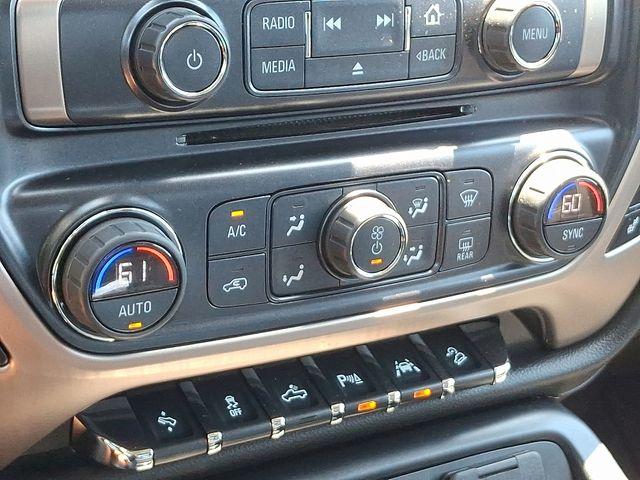 2017 GMC Sierra 1500 Vehicle Photo in DANBURY, CT 06810-5034