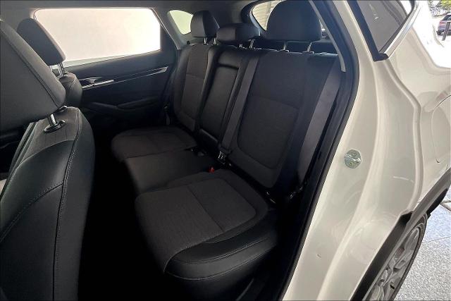 2022 Kia Seltos Vehicle Photo in Grapevine, TX 76051